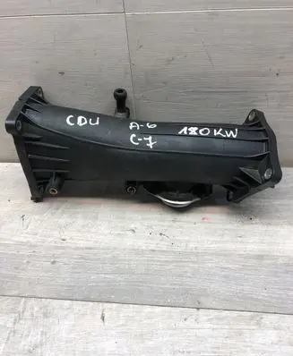 Audi A6 S6 C7 4G Intercooler hose/pipe 059145762AB