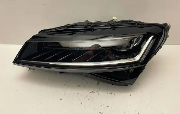 Skoda Superb B8 (3V) Headlight/headlamp 3V1941015D 0000C08091 270780