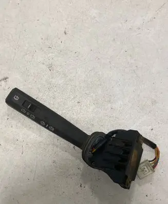 Wiper control stalk