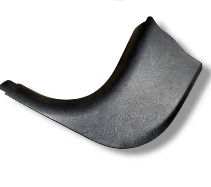 BMW 3 E90 E91 Foot area side trim 7067081