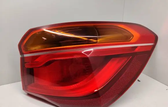 BMW X1 F48 F49 Rear/tail lights 0000849804