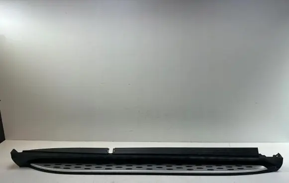 Mercedes-Benz GLE (W166 - C292) Front sill (body part) A2926900155n