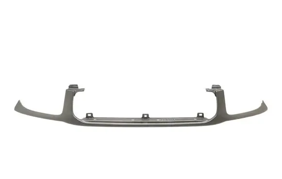 Toyota RAV 4 (XA20) Front bumper splitter molding 