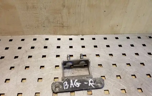Nissan X-Trail T31 Tailgate/trunk/boot hinge