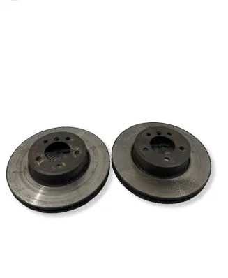 BMW 5 E60 E61 Front brake disc 