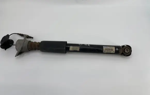Audi A6 Allroad C7 Rear shock absorber/damper 4G0616031T 462400007504