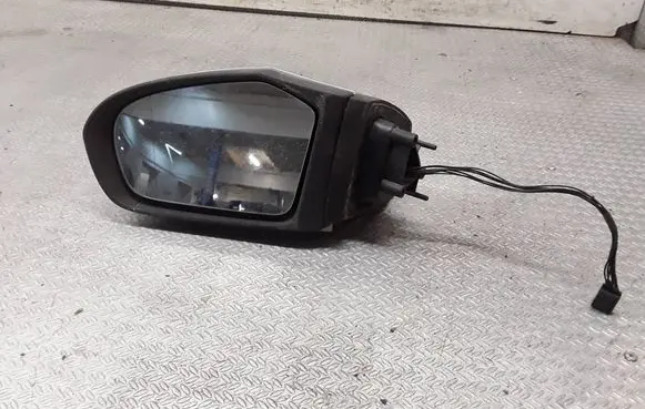Mercedes-Benz B W245 Front door electric wing mirror 