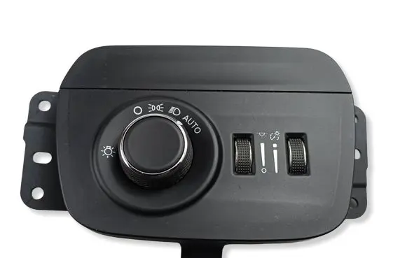 Jeep Grand Cherokee WL Light switch 120039346 12624 P68410472AB044