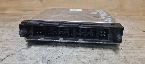 Volvo S60 Engine control unit/module 08627148A