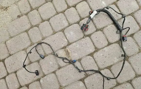 Opel Insignia B Parking PDC sensor 39135486