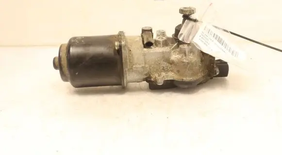 Mitsubishi Lancer X Wiper motor