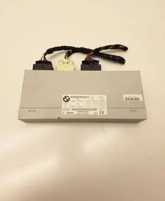 BMW X1 F48 F49 Tailgate/trunk control unit/module 61357412610 7412610