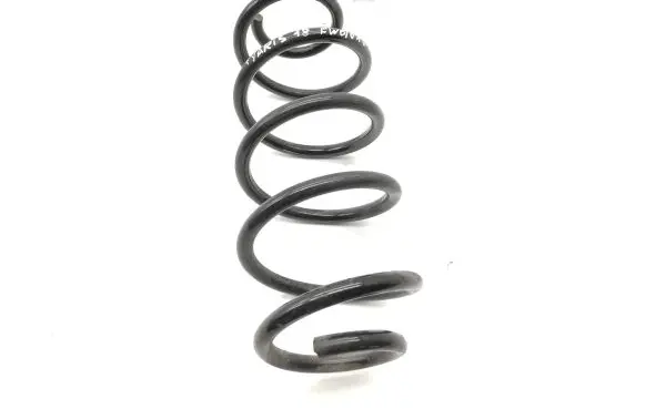Toyota Yaris Rear coil spring
