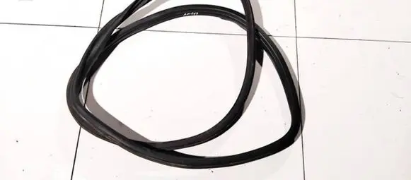 Peugeot 307 Rubber seal rear door 