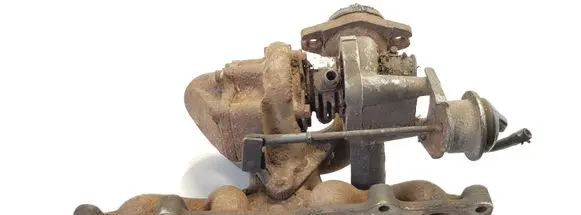Peugeot 806 Turbo 9617933080 9602734080