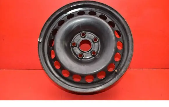 Volkswagen PASSAT CC R18 forged rim 3C0601027BE