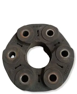 BMW X3 E83 Rear prop shaft donut coupling/joint 1229360