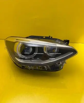 BMW 1 F20 F21 Headlight/headlamp 7229678-10