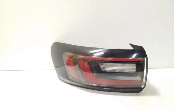 Volkswagen ID.4 Rear/tail lights 11A945095