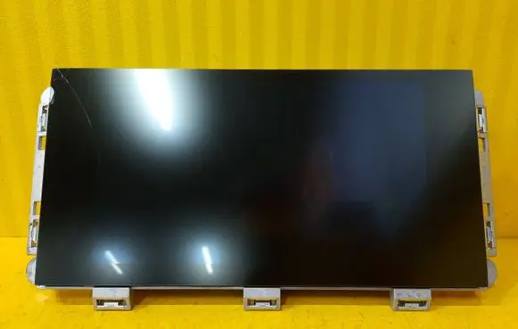 Audi A1 Screen/display/small screen 82A919604
