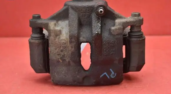 KIA Sportage Front brake caliper