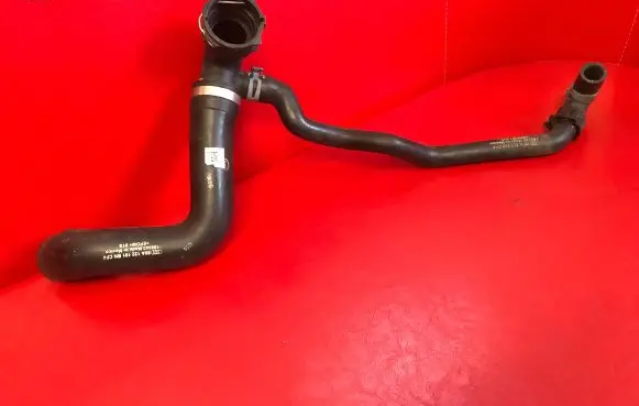 Audi Q5 SQ5 Engine coolant pipe/hose 80a122101bn