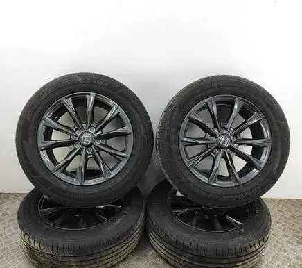 Honda CR-V R18 alloy rim 428003B9H70