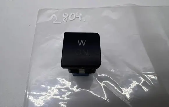 Volkswagen Cross Touran I Other switches/knobs/shifts 1K0927227A