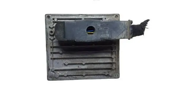 Ford Fiesta Engine control unit/module 6S6112A650PC