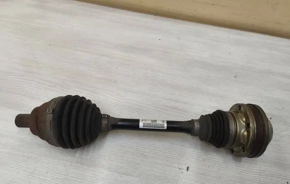 Audi Q2 - Front driveshaft 5Q0407271BT