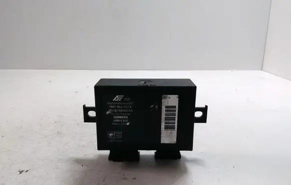Ford Galaxy Immobilizer control unit/module 7M0953257K