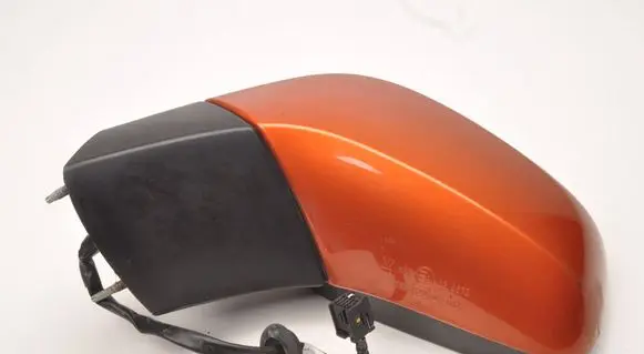 Opel Mokka Front door electric wing mirror 