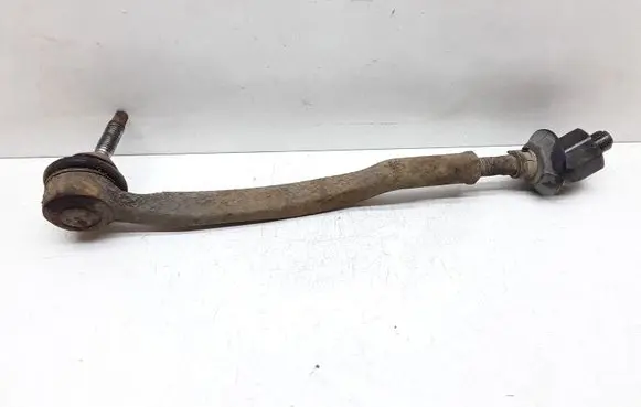 Steering tie rod