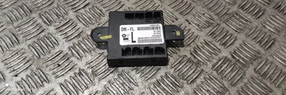 Door control unit/module