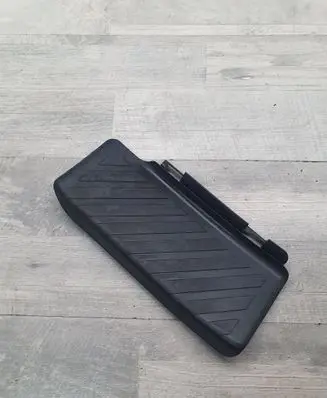 Skoda Octavia Mk3 (5E) Foot rest pad/dead pedal 5G1864777B