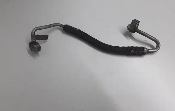 Air conditioning (A/C) pipe/hose