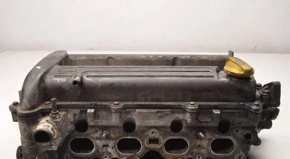 Opel Astra G Engine head 24462307