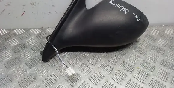 Chrysler 300M Front door electric wing mirror 1405498