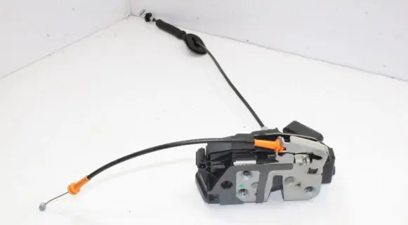 Ford Ecosport Rear door lock CN15A264A26DD CN1A5426412DC