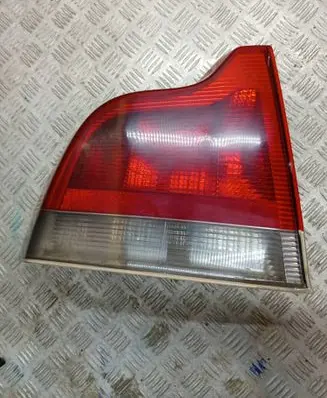 Volvo S60 Rear/tail lights 