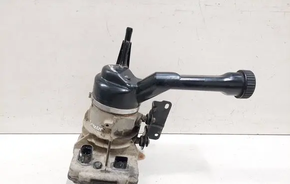 Citroen C4 Grand Picasso Electric power steering pump 9684040280 GEP71C A0012434