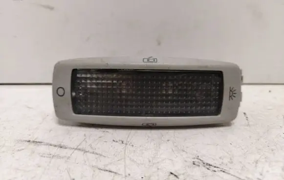 Volkswagen PASSAT B5 Rear seat light 3B0947291