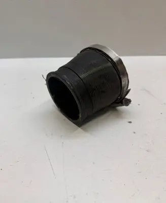 Audi A3 8Y Coolant pipe/hose 8S0145745A