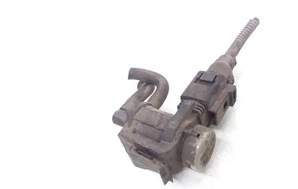 Vacuum valve