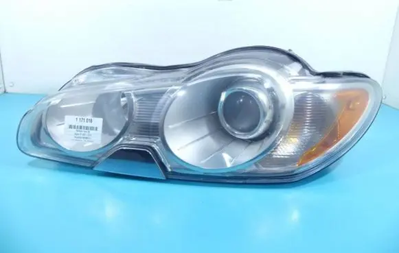 Jaguar XF X250 Headlight/headlamp IMPRK1171016