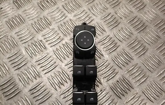 Ford Kuga III Electric window control switch LJ6T14540ACW