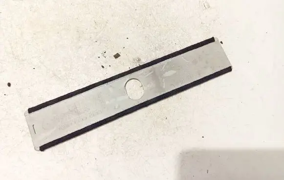 Skoda Fabia Mk1 (6Y) Other interior part 6n0868313