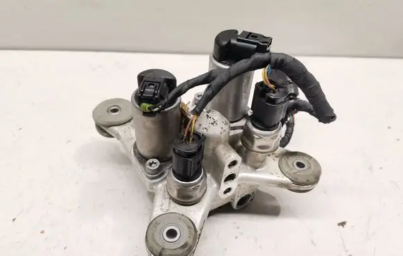 Porsche 911 991 Valve 99135907704