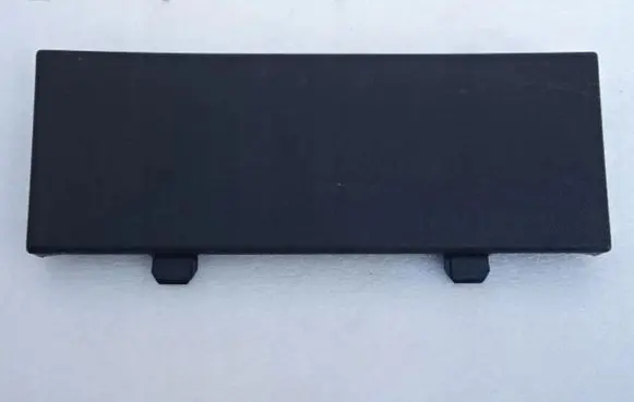 Citroen DS7 Crossback Trunk/boot side trim panel 84515N01
