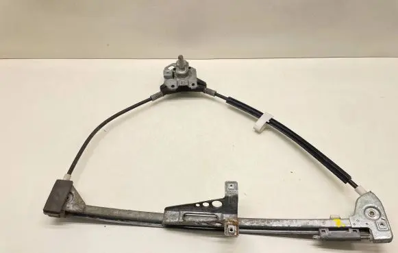Audi 80 90 S2 B4 Front door manual window regulator 8A0837400